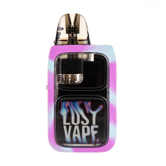 Lost Vape Ursa Epoch Pod Kit - Flame Mystic