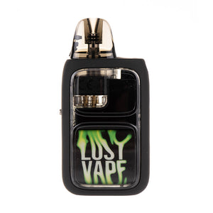 Lost Vape Ursa Epoch Pod Kit - Flame Neon