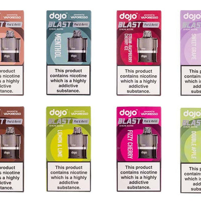 13 Fantastic Flavours