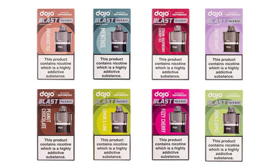 15 Fantastic Flavours