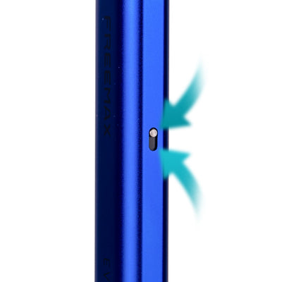 Adjustable Airflow Control