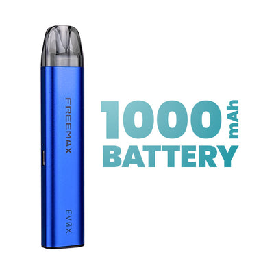 1000mAh Battery For Daily Use
