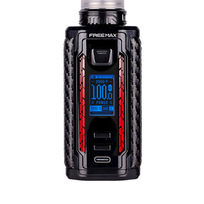 1.06" TFT Colour Screen
