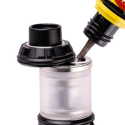 Easy Top Filling M Pro 3 Tank