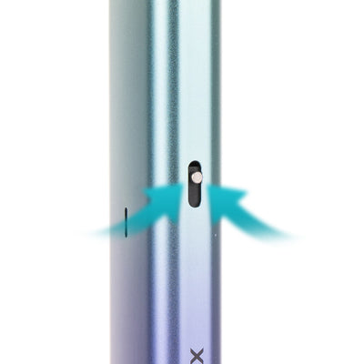 Adjustable Airflow