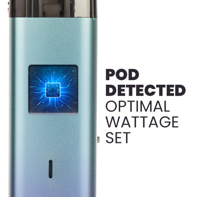 Smart Chipset Function