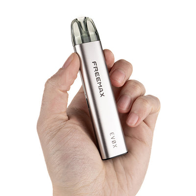 Compact and Slimline Design