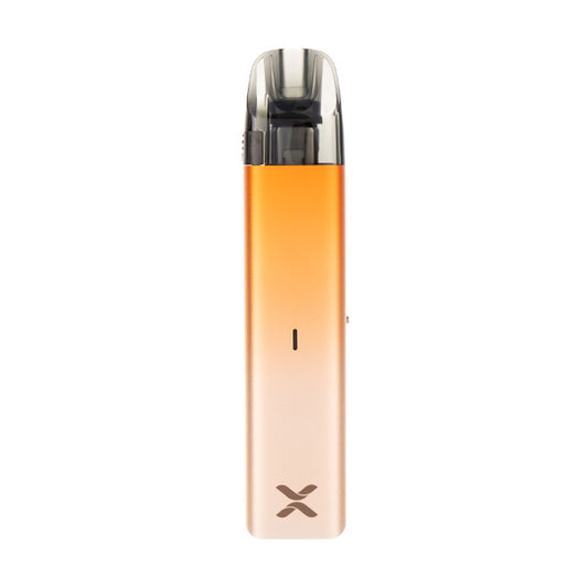 Freemax REXA Lite Pod Kit - Orange Argent