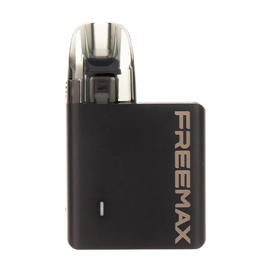 Freemax REXA Nano Pod Kit - Black