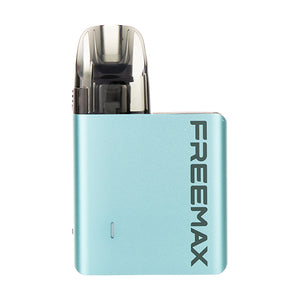 Freemax REXA Nano Pod Kit - Cyan