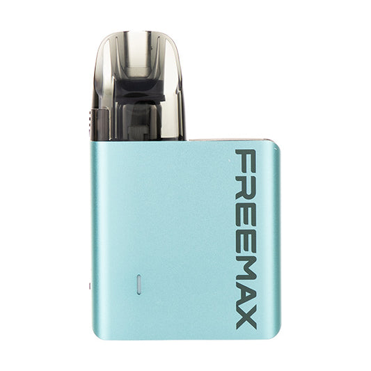 Freemax REXA Nano Pod Kit - Cyan
