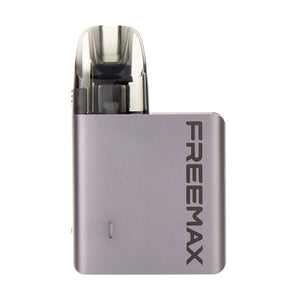 Freemax REXA Nano Pod Kit - Gray