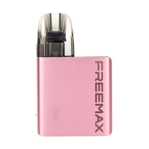 Freemax REXA Nano Pod Kit - Pink