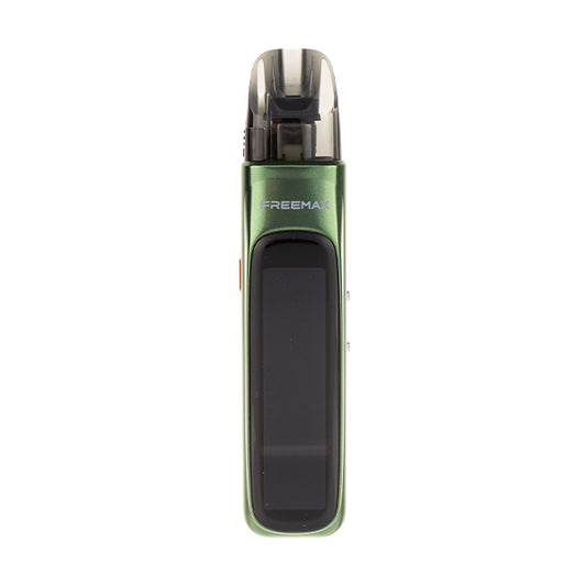 Freemax REXA Pro Pod Kit - Green
