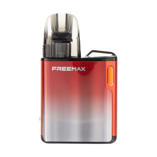 Freemax REXA SQ Pod Kit - Red