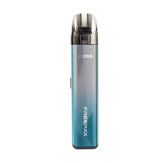 Freemax REXA S Pod Kit - 30W Smart Vape Kit | Vape Superstore Freemax REXA S Pod Kit - 30W Smart Vape Kit | Vape Superstore