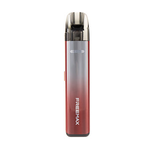 Freemax REXA S Pod Kit - Red