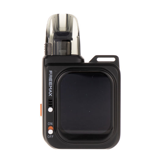 Freemax REXA Smart Pod Kit - Black
