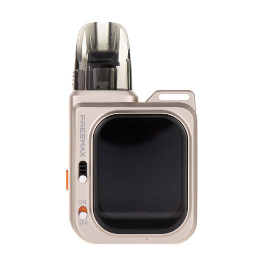 Freemax REXA Smart Pod Kit - Gold