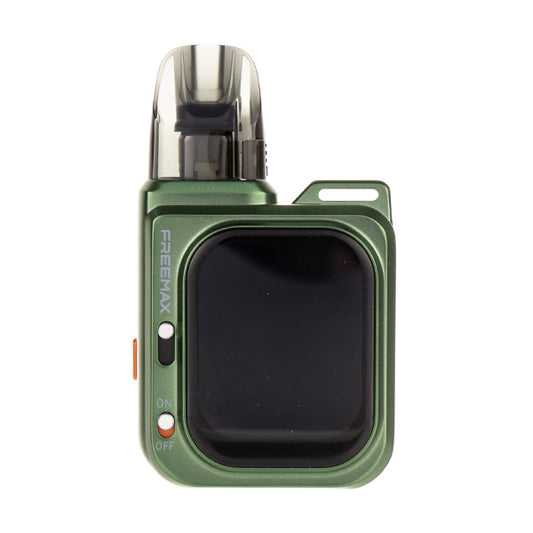 Freemax REXA Smart Pod Kit - Green
