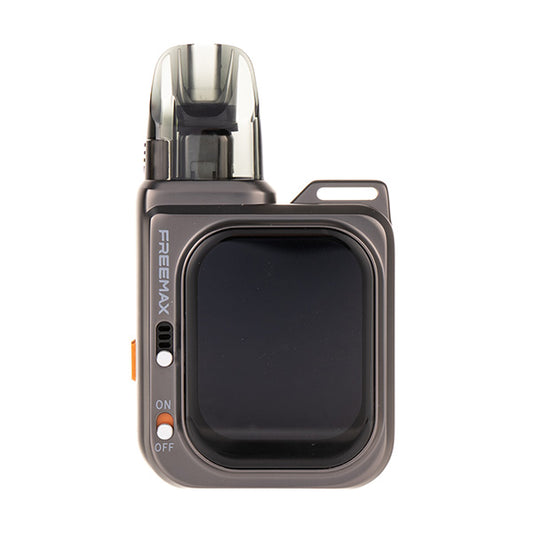 Freemax REXA Smart Pod Kit - Gunmetal 