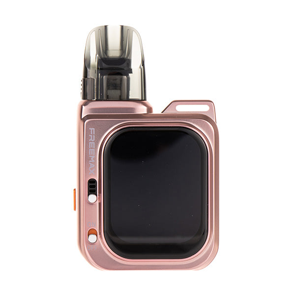 rexa smart vape Freemax Pod Kit - 1600mAh, Touchscreen Quantity:Single Pen How to Open IGET Vaporizer Battery