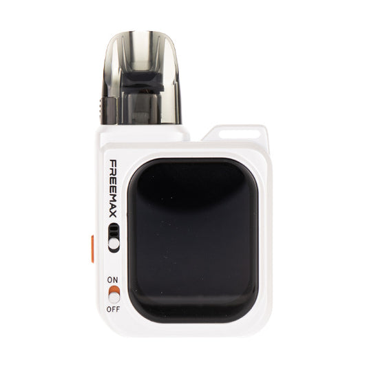 Freemax REXA Smart Pod Kit - White