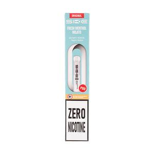 crystal bar menthol mojito vape SKE Crystal 600 Fresh Menthol Mojito Zero Nicotine Prefilled Pods crystal bar menthol mojito vape SKE Crystal 600 Fresh Menthol Mojito Zero Nicotine Prefilled Pods