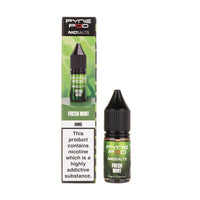 Fresh Mint Nic Salt E-Liquid by Pyne Pod