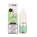 Fresh Mint Nic Salt E-liquid by Bar Drop