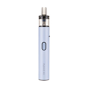Innokin Plexus Go Pod Kit - Frost Blue