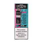 Fruit Gum Crystal CL6000 Prefilled Pod + Refill by SKE