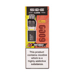 Fruit Medley Crystal CL6000 Prefilled Pod + Refill by SKE