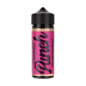 Fruito Squash (50/50) 100ml Shortfill E-Liquid by Punch