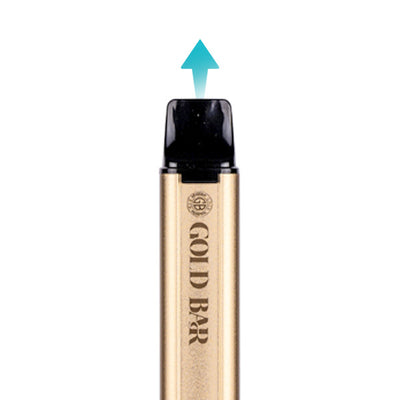 Insert the Pod & Enjoy