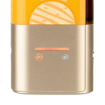 RGB Light Indicator