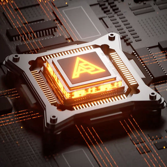 Geek Vape Aegis Boost 3 Pod Kit - AS 4.0 Chip