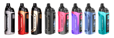 8 Sublime Colourways