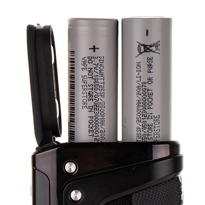 Geek Vape Aegis Legend 5 Vape Kit – Durable & Powerful