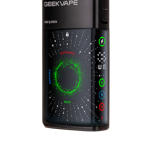elfbar nachfüll pod läuft aus GeekVape Aegis Legend 200W Limited Edition Mod w/ Zeus Mesh Kit $54.85 main image 1