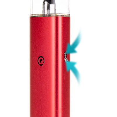 Adjustable Airflow