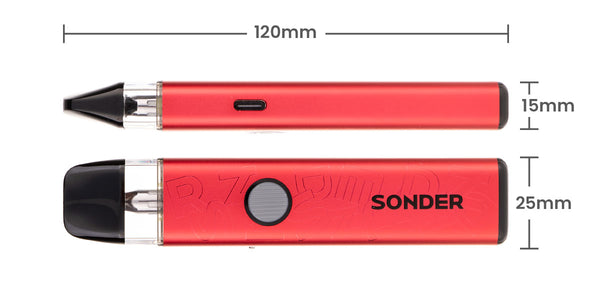 Product Dimensions: