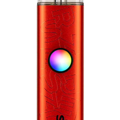 RGB Battery Indicator
