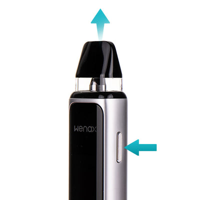 Take A Draw Or Press The Button