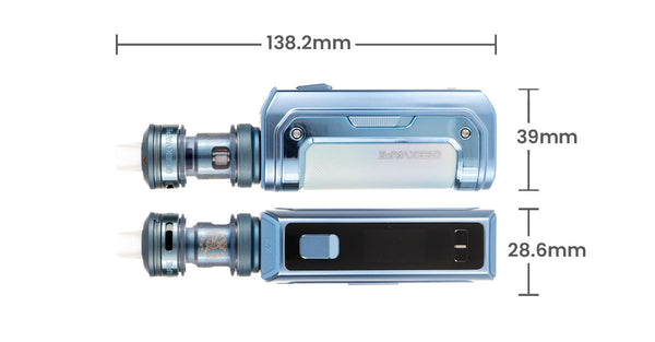 Product Dimensions:
