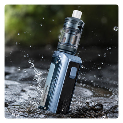 IP67 Tri-Proof