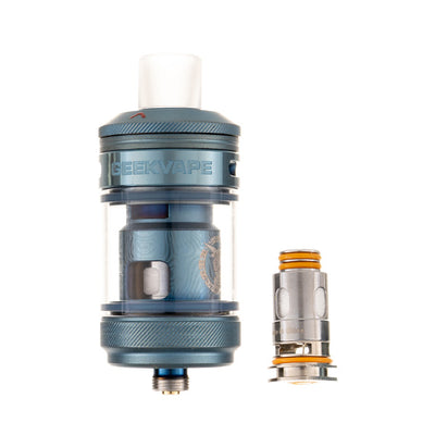 Geek Vape Z Nano 3 tank + Coils