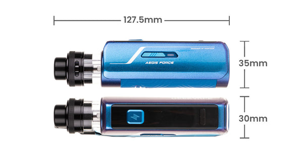 Product Dimensions: