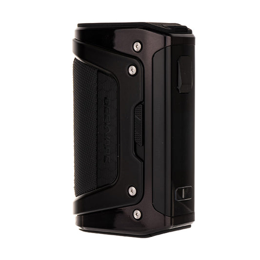 Geek Vape Aegis Legend 5 Mod Carbon Black