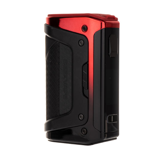 Geek Vape Aegis Legend 5 Mod Turbo Red